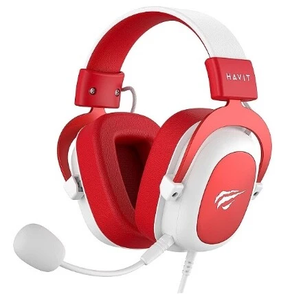 CASQUE GAMER HAVIT H2002D