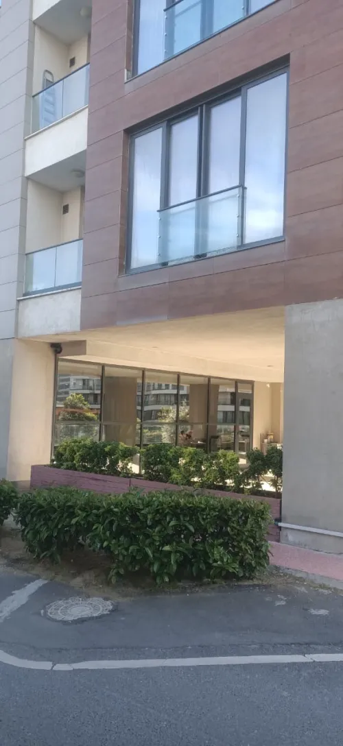 Vente Appartement F3 Istanbul Istanbul