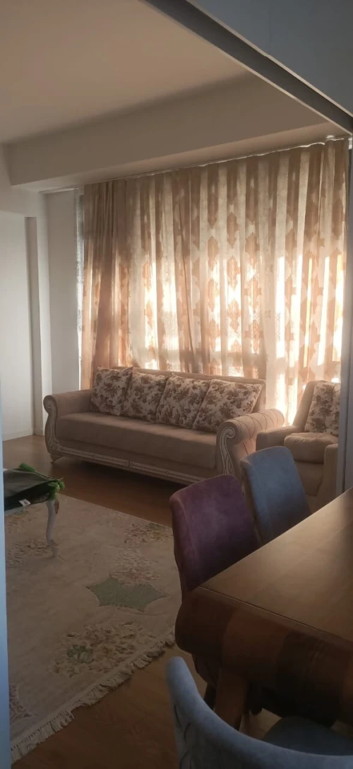 Vente Appartement F3 Istanbul Istanbul