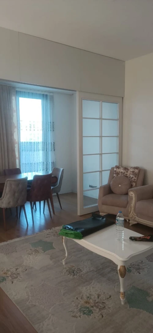 Vente Appartement F3 Istanbul Istanbul