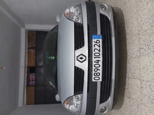 Renault Clio 2 2002 Clio 2