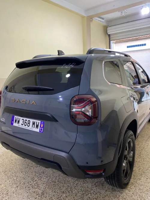Dacia Duster 2024 Gold