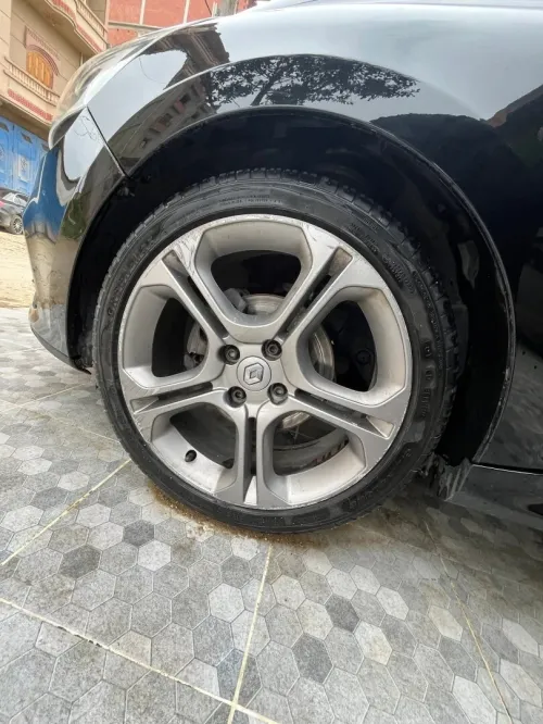 Renault Clio 4 Facelift 2019 GT-Line