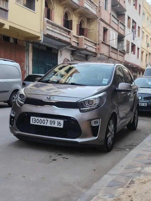 Kia Picanto 2019 EX