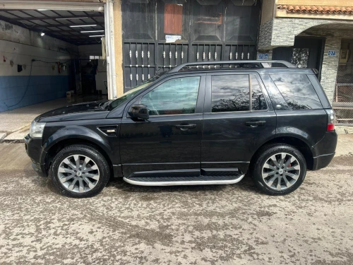 Land Rover Freelander 2 2014 Freelander 2