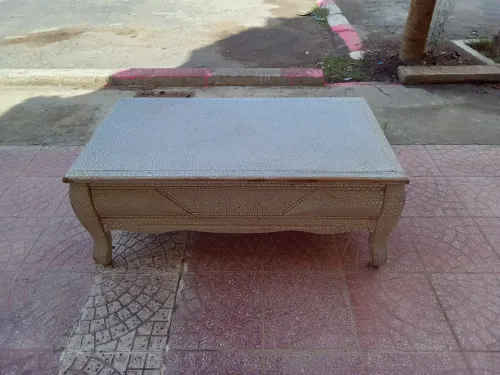 Table basse 
