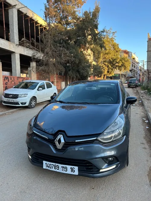 Renault Clio 4 2019 Limited