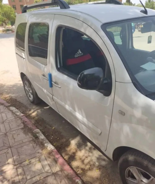 Renault Kangoo 2019 Authentique +
