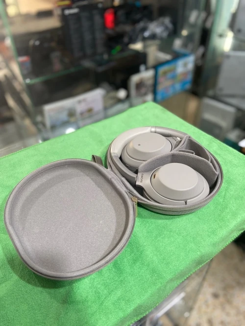 CASQUE ORIGINAL 