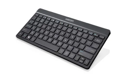 WACOM Wireless Bluetooth Keyboard 