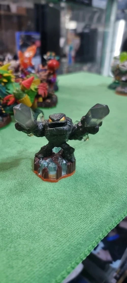 Figurine Activision original 