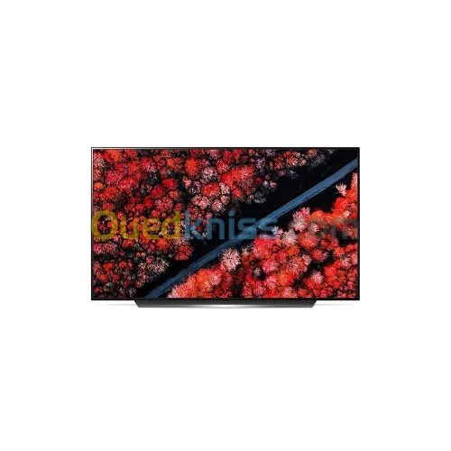 Téléviseur LG 65C9 OLED 4K UHD  65" (164cm)