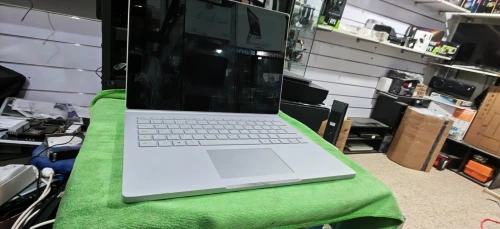 PC Tablette Microsoft Surface Book i7 16GO 512G GTX 1050 13.3 3k