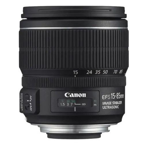 objectif canon/nikon/sony/olympus/