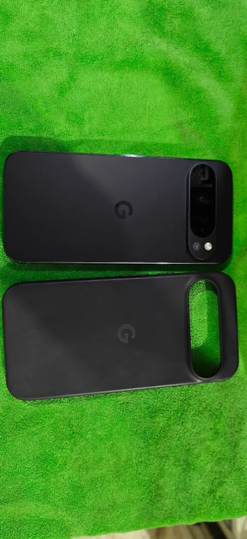 Google Pixel 9 Pro XL 16GB 1To