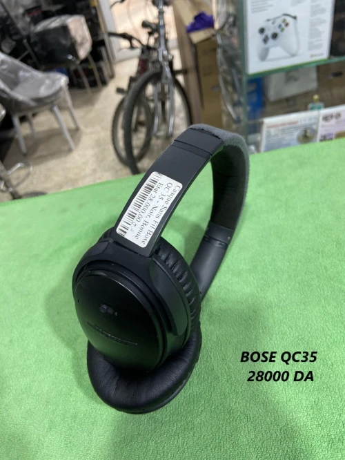 CASQUE ORIGINAL 
