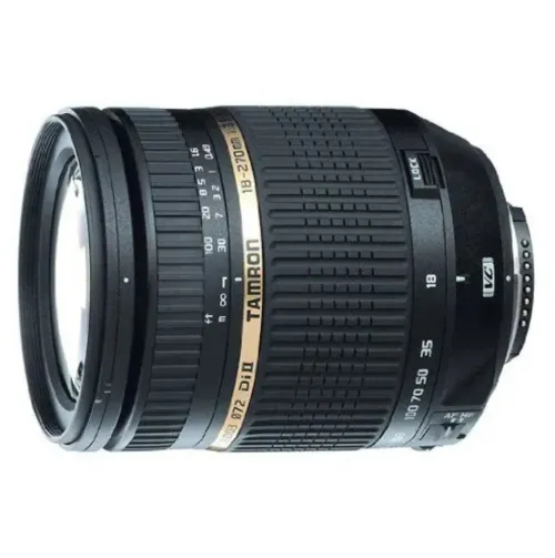 objectif canon/nikon/sony/olympus/