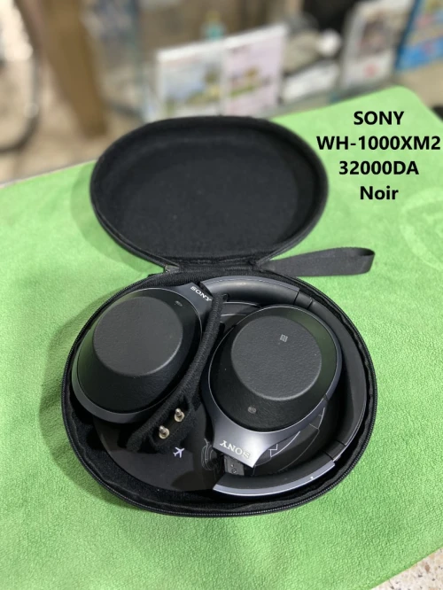 CASQUE ORIGINAL 