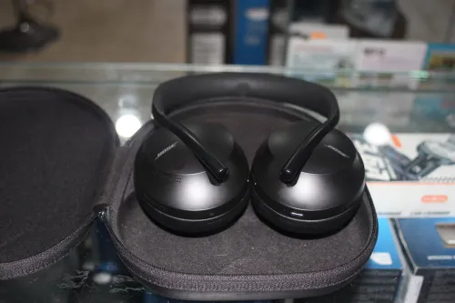Casque BOSE QC25 - QC35 -700 & Soundlink 2