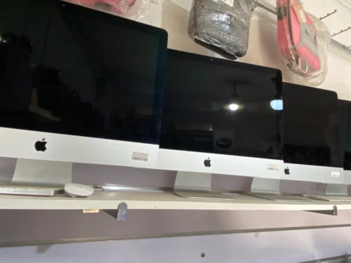 Apple iMac 21.5 pouces 2013 - 2015 - 2017