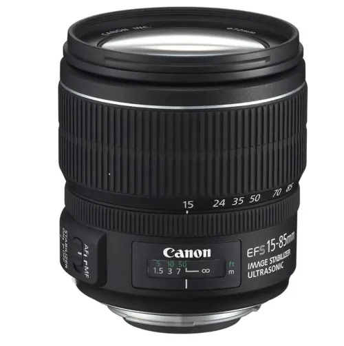 objectif canon/nikon/sony/olympus/