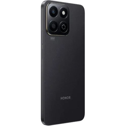 HONOR 200 Smart Smartphone 5G 4Go 256Go noir