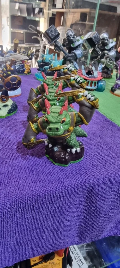 Figurine Activision original 
