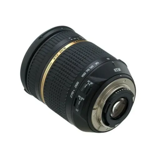objectif canon/nikon/sony/olympus/