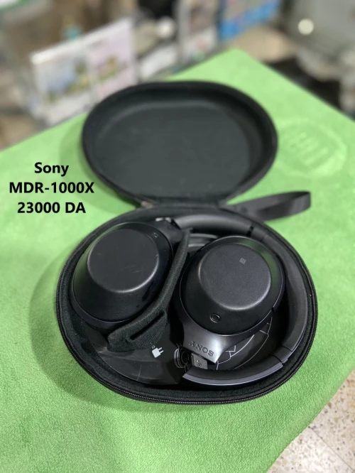 CASQUE ORIGINAL 