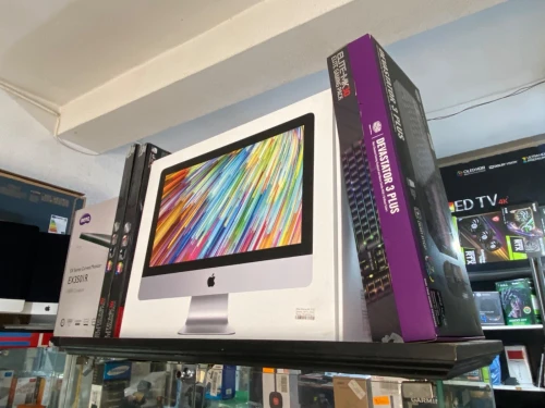 Apple iMac 21.5 pouces 2013 - 2015 - 2017