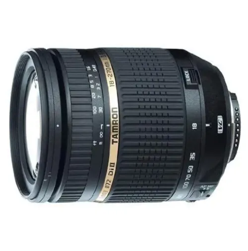 objectif canon/nikon/sony/olympus/
