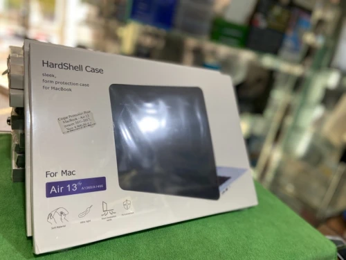 Coque Protection Compatible avec MacBook