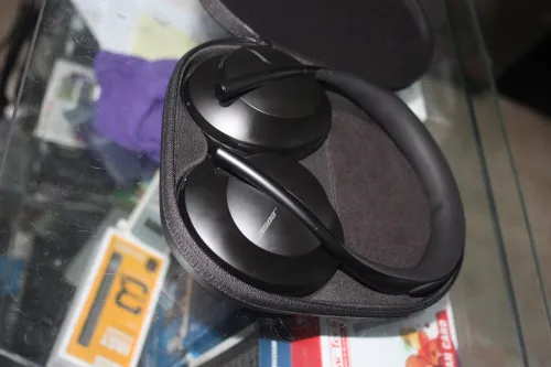 Casque BOSE QC25 - QC35 -700 & Soundlink 2