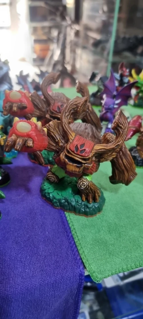 Figurine Activision original 