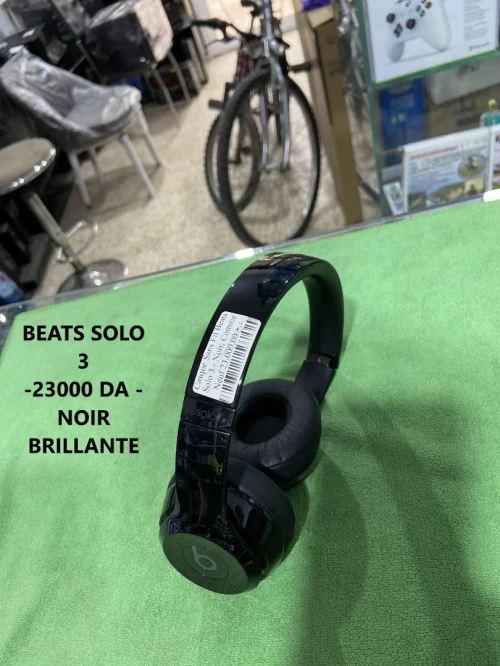 CASQUE ORIGINAL 