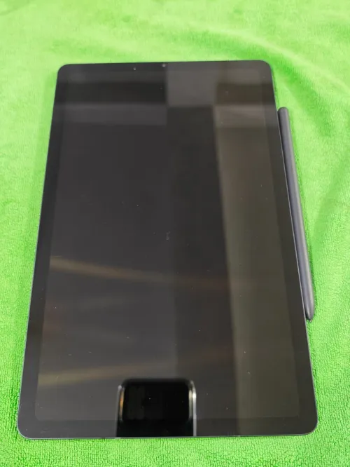 Samsung Galaxy tab S6 avec stylet