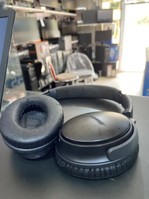 Casque BOSE QC25 - QC35 -700 & Soundlink 2