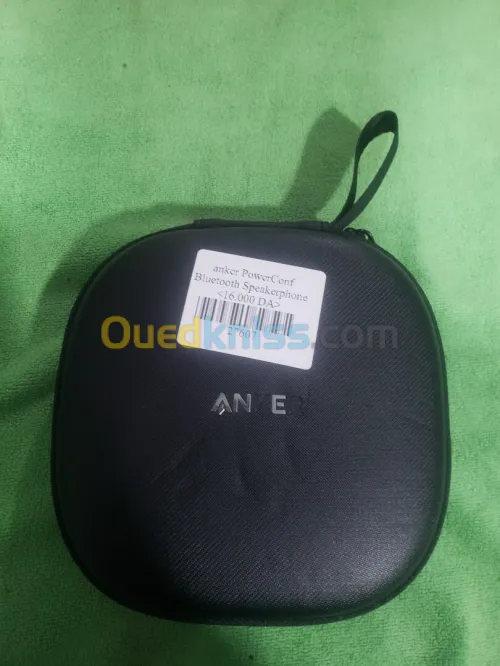anker PowerConf Bluetooth Speakerphone