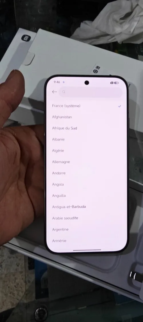 Xiaomi 17 Pro Max Rom Global 17 pro max