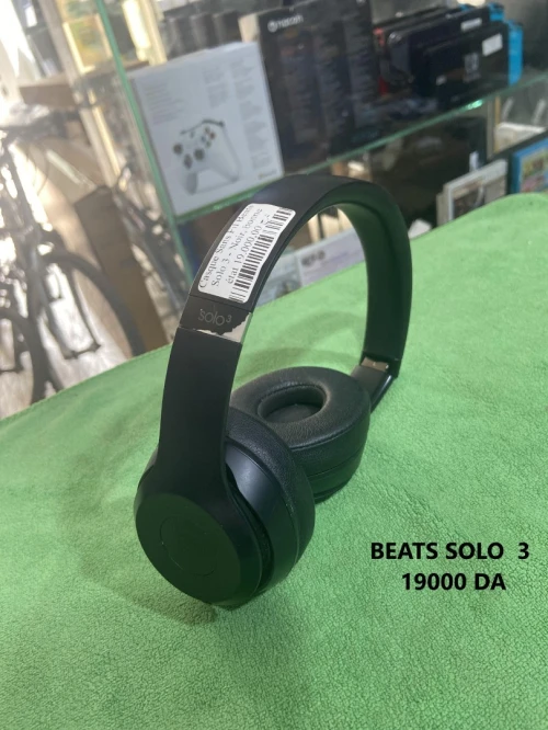 CASQUE ORIGINAL 