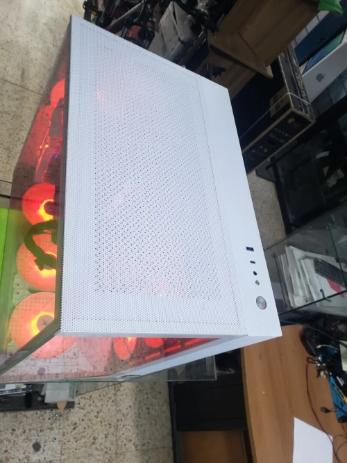 unite PC GAMER i5 12 eme / 16 ram ddr4 / 512 ssd nvme 