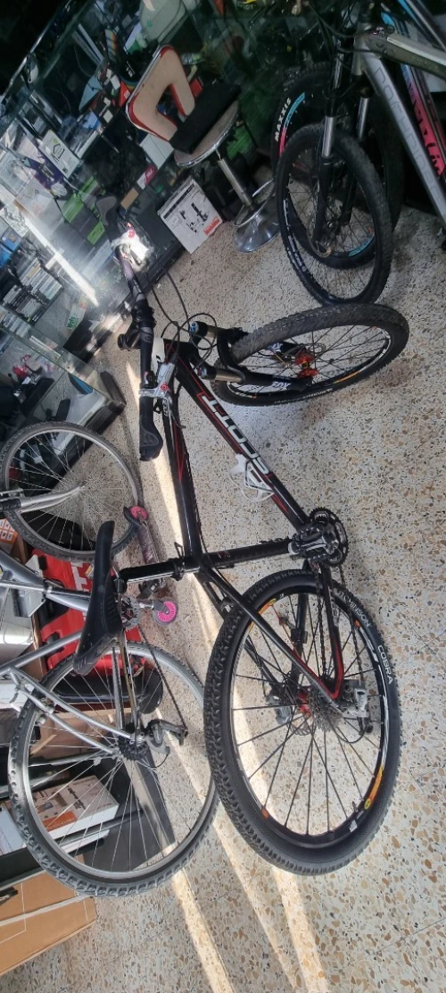Vélo SCOTT SCALE 30 