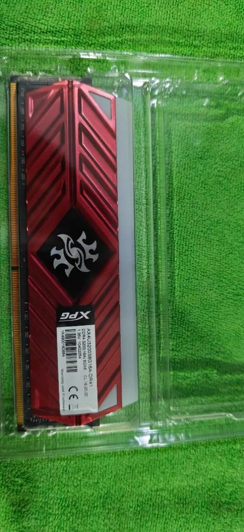 Ram DDR4 kingston / XPG / Asgard