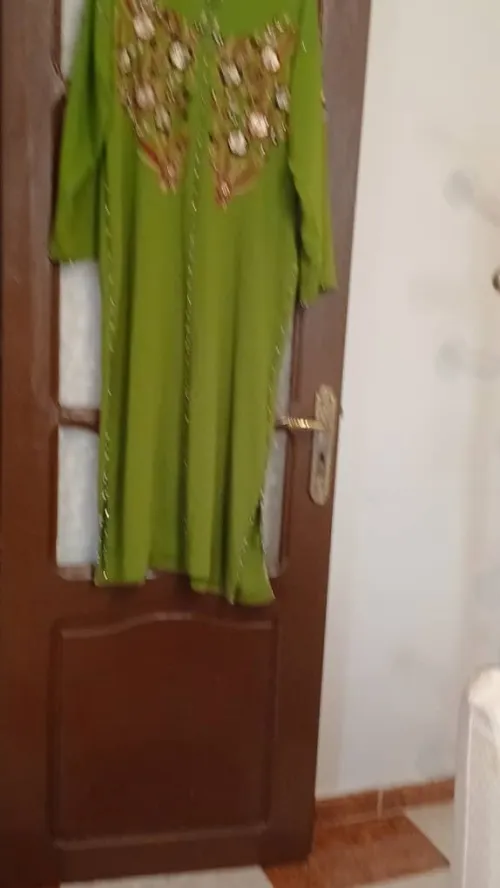 Caftan 