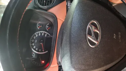 Hyundai Grand i10 2018 