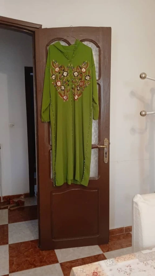 Caftan 