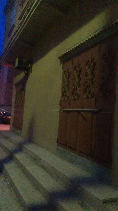 Vente Villa Oran Arzew
