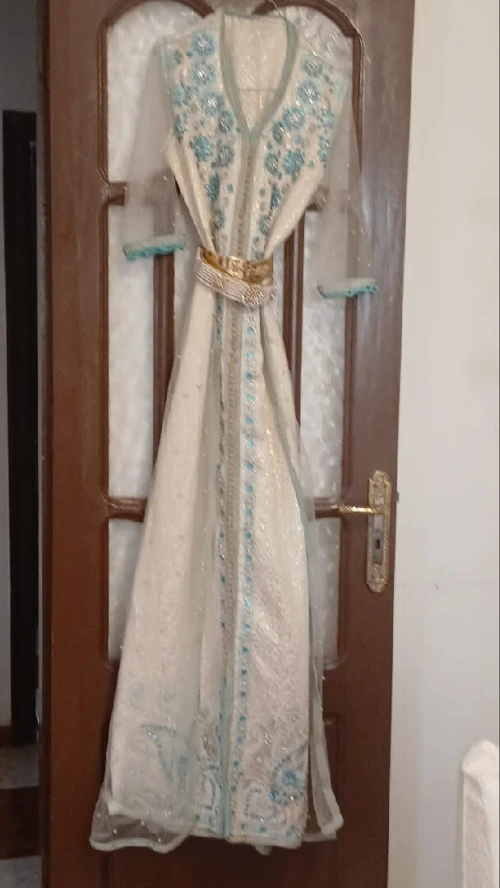 Caftan 