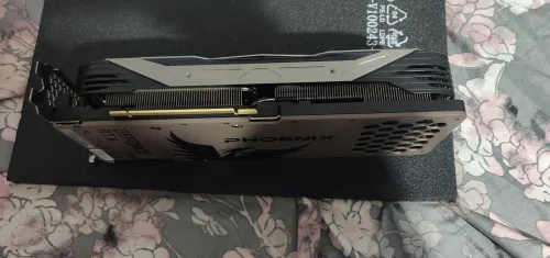 RTX 3080 GAINWARD PHOENIX