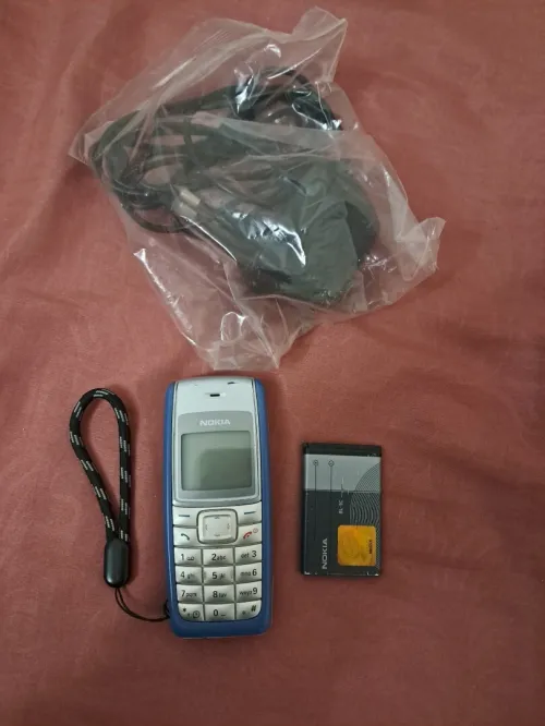 Nokia 1110i original neuf 